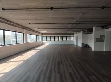 Comercial · 356m² · 4 Quartos · 8 Vagas · Sala comercial na Rua Cenno Sbrighi, N. 45 - West Tower II - 2º andar • 356 m²