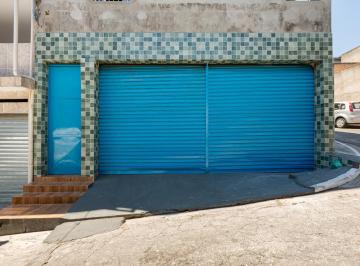 Comercial · 130m² · 4 Quartos · 1 Vaga · Galpão na Rua Pedro Pastrana, N. 85 • 130 m²