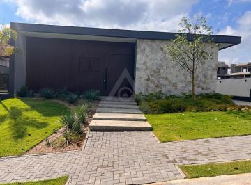 Casa · 463m² · 4 Quartos · 4 Vagas · Casa à venda em Campinas, Loteamento Residencial Entre Verdes (Sousas), com 4 suítes, com 463 m²