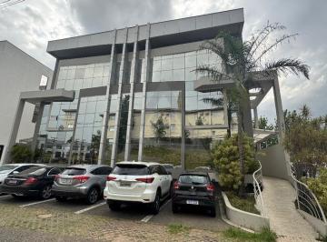 Comercial · 200m² · 6 Vagas · Sala para alugar em Campinas, Loteamento Alphaville Campinas, com 200 m²
