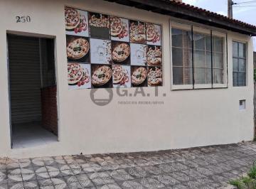 Foto 01 · Salão Comercial para Locação em Sorocaba-SP, Jardim Europa - 2 Banheiros, 200m² de Área