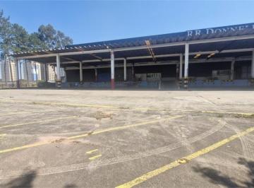 Comercial , Barueri · GALPÃO COMERCIAL PARA LOCAÇÃO EM TAMBORÉ / BARUERI