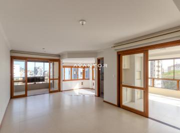 Apartamento · 255m² · 4 Quartos · 2 Vagas · Apartamento de alto padrão no centro de Santa Maria.