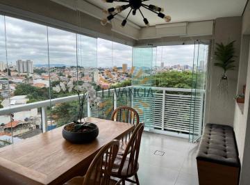 Apartamento de 4 quartos, Osasco · APARTAMENTO 109m² 4 DORMITÓRIOS 2 SUÍTES 2 VAGAS DE GARAGEM + DEPÓSITO LORIAN BOULEVARD