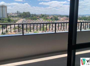 Apartamento · 109m² · 3 Quartos · 2 Vagas · APARTAMENTO DE 109M² NO RESORT PRIME - BAIRRO ENGORDADOURO!