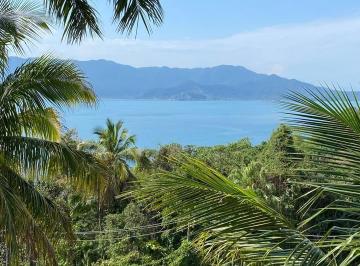 Casa · 251m² · 6 Quartos · 5 Vagas · Casa para venda e locação, São Pedro-Ilhabela