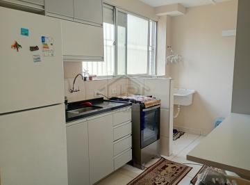 Apartamento · 55m² · 2 Quartos · 1 Vaga · Apartamento para Venda no Parque São Vicente - Mauá