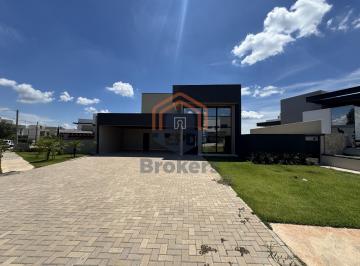 Casa · 432m² · 3 Quartos · 6 Vagas · Casa em Condominio em Vale Azul - Jundiaí, SP
