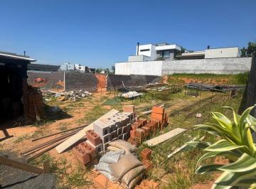 imagem · Terreno à venda em Campinas, Loteamento Residencial Arborais, com 420 m², Reside