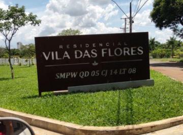 Terreno , Brasília · Park way excelente terreno de 2.500 MTS Rafic (61)999824428 Creci 14561/DF