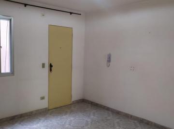 Apartamento · 54m² · 2 Quartos · 1 Vaga · Apartamento em Jardim Saporito - Taboão da Serra, SP