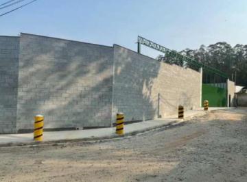 Terreno · 5500m² · Terreno para Locação Estrada do Sabão, Jardim Doraly/Guarulhos