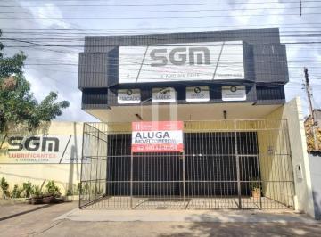 Comercial · 500m² · Galpão Comercial em Vila Cruzeiro do Sul - Aparecida de Goiânia, GO
