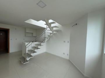 Apartamento de 1 quarto, Brasília · Apartamento Duplex 1 quarto - 703 Norte
