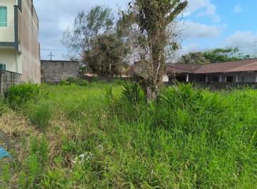 Foto 01 · Terreno à venda em Guaratuba-PR, Bairro Coroados, 375m² de área - 100m do Mar