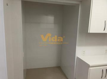 Apartamento · 95m² · 3 Quartos · 1 Vaga · Apartamento em Alphaville Centro Industrial e Empresarial/Alphaville. - Bar...