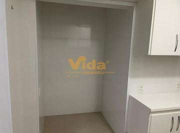 Apartamento · 95m² · 3 Quartos · 1 Vaga · Apartamento para locação em Alphaville Centro Industrial e Empresarial/Alphav...