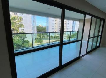 Apartamento de 3 quartos, Salvador · Apartamento com 142 m² e 3 quartos para aluguel em Alphaville I