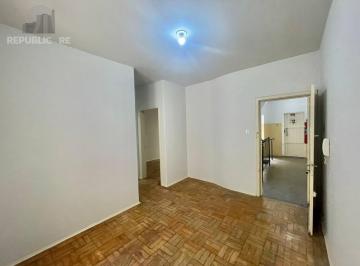 Apartamento · 36m² · 1 Quarto · Apartamento -01-dormitorio-Centro Historico.