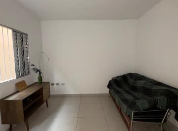 Apartamento · 48m² · 1 Quarto · 1 Vaga · Casa de Condominio em Aviação - Praia Grande, SP