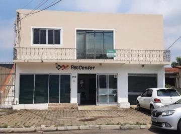 122911860.jpg · SOBRADO COMERCIAL/RESIDENCIAL NO CENTRO DE SÃO MATEUS DO SUL/PR.