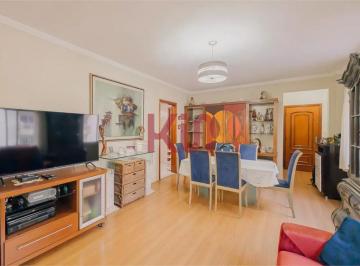 Foto 01 · Apartamento à venda em São Paulo-SP: 2 quartos, 2 banheiros, 1 vaga de garagem, 110m² no bairro Para