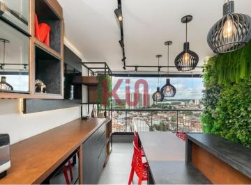 Foto 01 · Apartamento de 3 quartos com suíte e 2 vagas na Vila Guarani, São Paulo - SP: o seu novo lar te espe