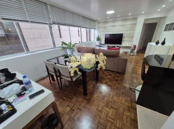 Apartamento · 98m² · 2 Quartos · 1 Vaga · Flat com 2 quartos à venda, 98m² - Bela Vista, São Paulo SP