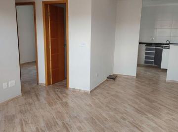 Apartamento · 54m² · 2 Quartos · Apartamento com 2 dorms SEM vaga de garagem