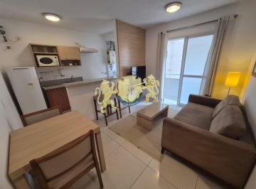 Apartamento · 36m² · 1 Quarto · 1 Vaga · Flat com 1 quarto para alugar na Bela Vista