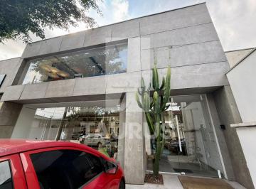 Foto 02 · Loja para alugar com 3 vagas, 510m², em Moema, São Paulo-SP.