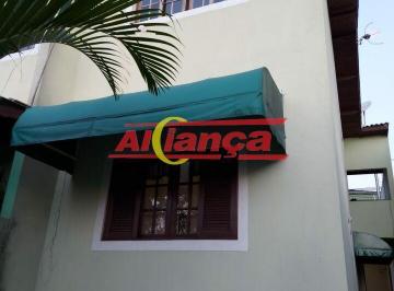 Casa · 95m² · 2 Quartos · 2 Vagas · Sobrado à venda Vila Nova Bonsucesso