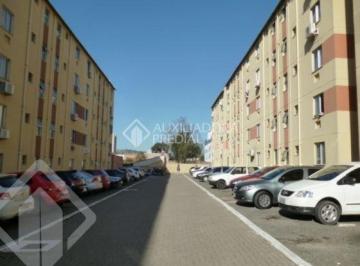 Apartamento · 39m² · 2 Quartos · 1 Vaga · Apartamento térreo 2 dormitórios 1 vaga bairro Partenon Porto Alegre