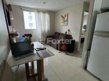 3e2d2bc8 · Apartamento, 2 dormitórios, 41 m², em Mato Grande