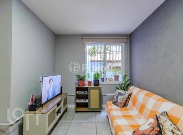 e98d4f4a · Apartamento, 1 dormitórios, 41.25 m², em Praia de Belas