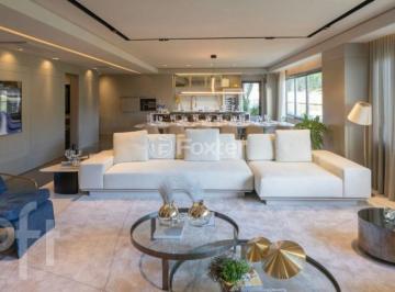 5afc9ef3 · Apartamento, 4 dormitórios, 291 m², em Jardim Europa