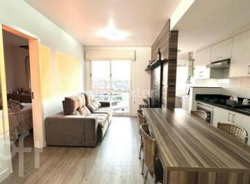 9efc230e · Apartamento, 1 dormitórios, 39.69 m², em Igara