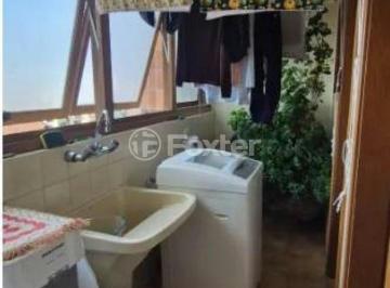 dabce95b · Cobertura, 3 dormitórios, 280.03 m², em Auxiliadora