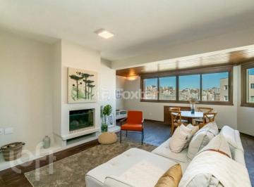 e7f068e0 · Cobertura, 3 dormitórios, 280.03 m², em Auxiliadora