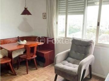 7aa1a1df · Apartamento, 1 dormitórios, 43.17 m², em Cidade Baixa