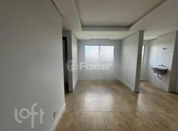 75bc2144 · Apartamento, 2 dormitórios, 49 m², em Barnabé