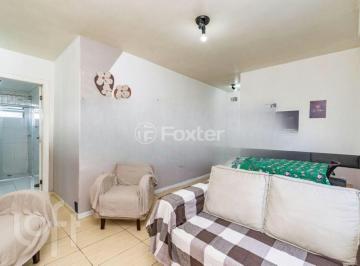 ec9c3184 · Apartamento, 2 dormitórios, 67.02 m², em Cristo Redentor