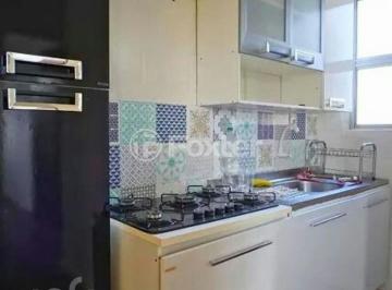 7c91ed80 · Apartamento, 2 dormitórios, 38.76 m², em Mário Quintana