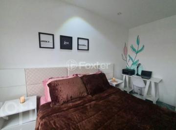 b6888559 · Apartamento, 3 dormitórios, 62.95 m², em Igara