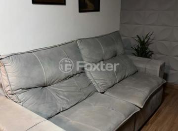 02609c088274c58818dcd83d0ede1480.jpeg · Apartamento, 2 dormitórios, 52 m², em São José