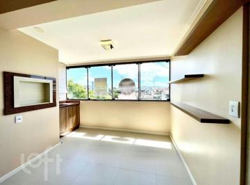 b27d5a4e · Apartamento, 3 dormitórios, 95.34 m², em Tristeza