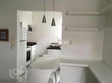a82e042f · Apartamento, 1 dormitórios, 37.7 m², em Azenha