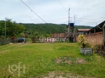 747f0fab · Casa, 2 dormitórios, 39 m², em Restinga