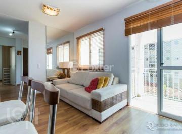 5c147333 · Apartamento, 3 dormitórios, 67.27 m², em Morro Santana