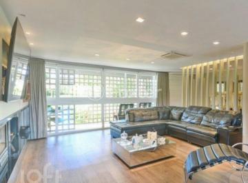 96cebbce · Casa em Condomínio, 4 dormitórios, 478 m², em Chapéu do Sol